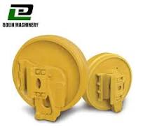 Bulldozer Idler 17A-30-00040 17A-30-00042 17A-30-00310 for D155-3/5 D155A-3  D155ax-3 D155ax-5