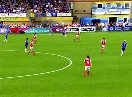 Scott has made over 100 appearances for the english national team and also represented great britain at the. Pick That Out Arsenal Ladies Alex Scott Scores Long Range Own Goal Daily Star