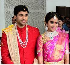 Nageshwar reddy was born in hyderabad in the state of telangana, india. Spectacular Wedding Of Tdp Mla Revanth Reddy S Daughter Indian Celebrity Events