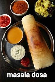 Masala Dosa Recipe Crispy Masale Dose How To Make Masala Dosa Recipe In 2020 Indian Dessert Recipes Indian Snack Recipes Chaat Recipe