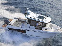 $120,578 (sale pending) seller ancasta mylor 22. Merry Fisher 795 Marlin Jeanneau Boats