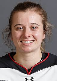 Northeastern 2017-18 Team Roster