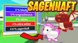 It will take less time to update common pets than the legendary pets. Adopt Me Schnell Sagenhafte Legendare Pets Einfach Bekommen Roblox Deutsch Youtube