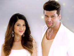 Kushal Tandon And Jennifer Winget Jennifer Winget Stylish Actresses Jennifer Winget Beyhadh