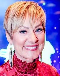 So excited for this year's Blue Ribbon Rally! Please stop by and welcome  Carolyn to the BRR! And don't forget to stop by our table and say hi!