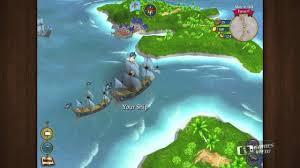 Classic swashbuckling adventure fun and engaging on ipad. Sid Meier S Pirates Iphone Game Youtube