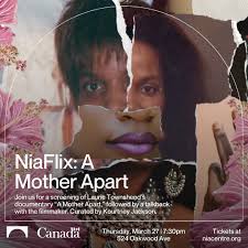 NIA CENTRE FOR THE ARTS