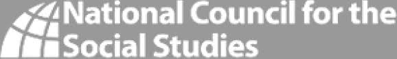 Social studies, elementary, middle, high, standards : Homepage Social Studies