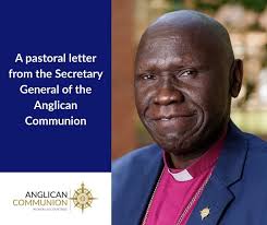 In observance of the Feast of William Reed Huntington, from Lesser Feasts  and Fasts 2024, page 332, “Christian unity was Huntington's great passion  throughout his ministry. In his book, The Church Idea (