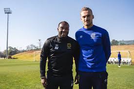 See more of cape town city fc on facebook. Cape Town City Sign Dutch Goalkeeper From Ajax Amsterdam