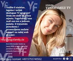 YugoFamily