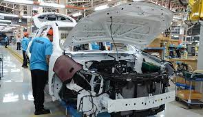 Maybe you would like to learn more about one of these? Kilang Mazda Di Kulim Mulakan Operasi Mekanika