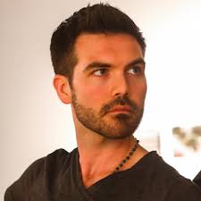 John Michael Winward