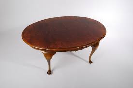 Enter your email address to receive alerts when we have new listings available for queen anne coffee table legs. Rosewood Oval Coffee Table Queen Anne Style Early 20th Century Flux Vintage