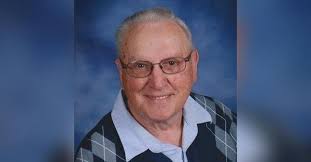 Donald Louis Krecklow Obituary