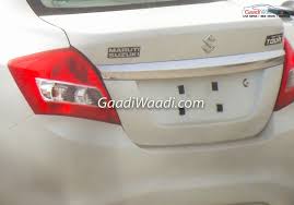 2017 Maruti Suzuki Dzire Tour Launched In India Price Specs Features Interior Discounts Maruti suzuki swift dzire pdf user manuals. 2017 maruti suzuki dzire tour launched