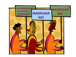 We're guessing latino doctors use this the most. Spanish Slang Street Talk Savvy