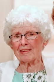 Obituary for Mary Sue Shoup