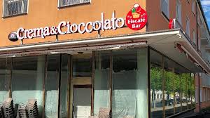 Doch nicht alles ist mehr so wie früher. Eisenhuttenstadt In Der Lindenallee Gibt Es Italienisches Eis Mmh