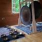 Deep Relaxation Sound Journey with Large Gongs  event image