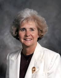 Betty Moser Obituary