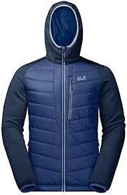 Buy Jack Wolfskin Men S Skyland Crossing Jacket Online Topfavoritestyle Chic Jack Wolfskin Men S S In 2020 Men S Coats And Jackets Mens Fleece Jacket Mens Jackets