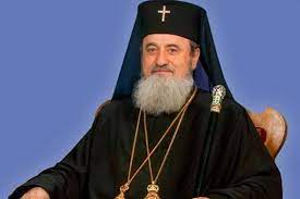 Decanul facultăţii de teologie andrei şaguna din sibiu 27 doctor. Mitropolitul Ardealului Audiat La Dna Click Mobile