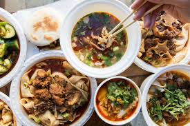 These beautiful entrées put vegetables front and center, whether you're hosting an elegant dinner party, festive. Why There S No Cheese In Chinese Food And Other East Asian Cuisine Thrillist