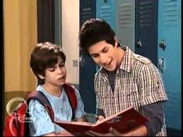 Jerry decides to close the family business. Alex S Journal Wizards Of Waverly Place Wiki Fandom