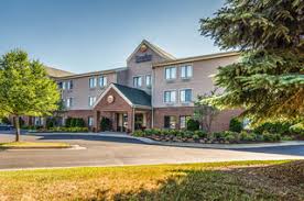 Located in chelsea, comfort inn chelsea is connected to the convention center. Hotels In Chelsea Mi Choice Hotels