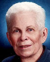 Florence Harmon Obituary (2010)
