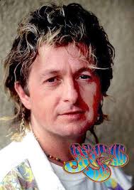 Thank you all for the Birthday wishes. By way of appreciation enjoy some  Classic Yes.