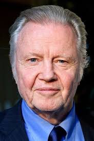 Actor Jon Voight has said that Trump is the best US president "since  Abraham Lincoln"