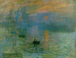 Claude monet war ein französischer maler und begründer einer berühmten kunstströmung: Claude Monet Werke Bilder Sonnenaufgang Garten Lebenslauf