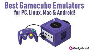Here you can also find guides, tutorials, screenshots, videos as well as a discussion . Best Gamecube Emulators For Pc Android Linux Mac