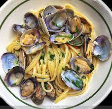 La ricetta qui proposta è un primo piatto ideale. 25 Imperdibili Primi Di Pesce Per Il Cenone Di Capodanno Siciliani Creativi In Cucina