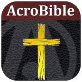 On either side of the screen, at the top, tap the language. Study Bible 5 3 0 Apk Com Acrodesign Acrobiblekjv Apk Download