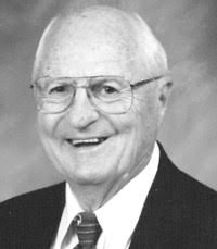 ALVIN HAASE Obituary (2012)