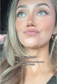 Alexis LeBlanc's Instagram, Twitter & Facebook