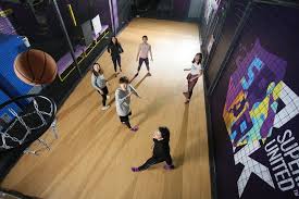 A must visit for families with children and. A New Indoor Superpark From Finland Is Opening In Malaysia Ninja Housewife