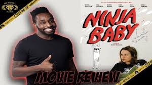 She would rather party, get drunk or stoned instead of sitting hours on the toilet. Ninjababy Movie Review 2021 Kristine Kujath Thorp 2021 Sxsw Film Festival Youtube