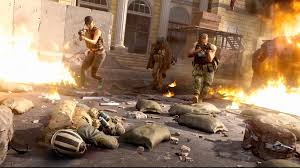 Drop in, armor up, loot for rewards, and battle your way to the top. Call Of Duty Warzone Free Game Pc Ps4 And Xbox One Parents Guide Family Video Game Database