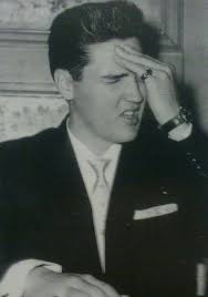 elvis february 24 1961 charity luncheon june 1959 paris press conference sly mino quote tks elvis today elvis presley elvis presley songs