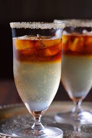 Dark And Stormy Cocktail Cocktail Recipes Recipe Dark N Stormy Cocktail Fun Holiday Cocktails Yummy Drinks