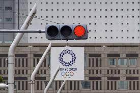 Here is information on what a state of emergency means. The Field On Twitter Tokyo2020 Spectators Will Be Absent From Olympic Venues In Tokyo Because Of A Virus State Of Emergency Japan S Olympic Minister Announced Thursday Meaning The Games Will Happen Mostly