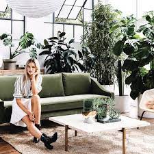Fruit bowls aren't for the counter or dining room table alone. How To Style Your Coffee Table Once And For All