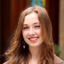 Meet Violet Comer, Dance & History Teacher