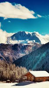 Tirol Winter Season Best Nature Wallpapers Iphone Wallpaper Winter Beautiful Nature Wallpaper