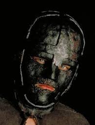 .has an iron mask imprint chiseled upon it by his friends (philippe saying earlier that due to his secret, d'artagnan was the real man in the iron mask). 30 The Man In The Iron Mask Ideas The Man Mask Iron