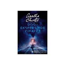 Daisy ridley, derek jacobi, johnny depp vb. Altin Kitap Yayinlari Dogu Ekspresinde Cinayet Atlas Kirtasiye